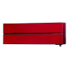 MITSUBISHI ELECTRIC LN 4 RED