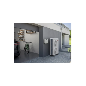ΑΝΤΛΙΕΣ ΘΕΡΜΟΤΗΤΑΣ ARISTON NIMBUS POCKET M NET MONOBLOCK