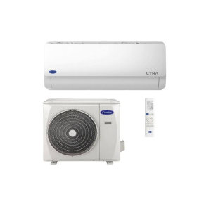 Κλιματιστικά Τοίχου Carrier Inverter Σειρά CYRA