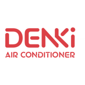ΚΛΙΜΑΤΙΣΤΙΚΑ DENKI ΣΕΙΡΑ GENESIS 2