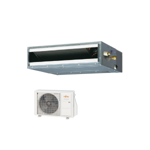 ΚΛΙΜΑΤΙΣΤΙΚΟ ΚΑΝΑΛΑΤΟ FUJITSU