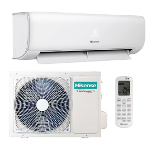 ΚΛΙΜΑΤΙΣΤΙΚΑ HISENSE ΣΕΙΡΑ ENERGY EXPERT