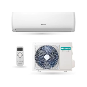 ΚΛΙΜΑΤΙΣΤΙΚΑ HISENSE ΣΕΙΡΑ EXPERT SMART