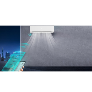 ΚΛΙΜΑΤΙΣΤΙΚΑ HISENSE ΣΕΙΡΑ HI SMART