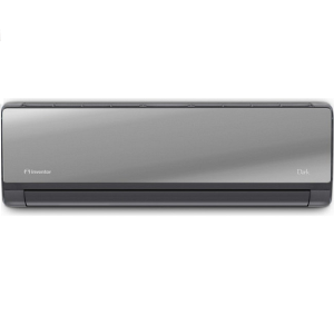 ΚΛΙΜΑΤΙΣΤΙΚΟ ΤΟΙΧΟΥ INVENTOR ΣΕΙΡΑΣ Dark DR2VI32-12WFI / DR2VO32-12 A++/A+++ ΕΩΣ 12 ΑΤΟΚΕΣ ΔΟΣΕΙΣ Ή ΕΩΣ 60 ΔΟΣΕΙΣ ΜΕ ΠΛΑΝΟ ΔΟΣΕΩΝ