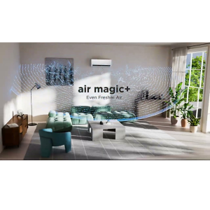 ΚΛΙΜΑΤΙΣΤΙΚΑ ΤΟΙΧΟΥ MIDEA SOLSTICE WHITE