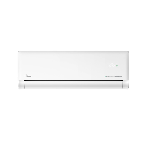 MIDEA SOLSTICE WHITE
