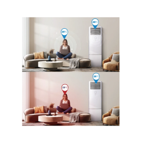 ΚΛΙΜΑΤΙΣΤΙΚΑ MIDEA ΝΤΟΥΛΑΠΑ