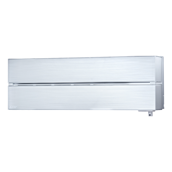 MITSUBISHI ELECTRIC LN 3 SILVER