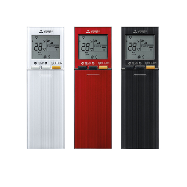 MITSUBISHI ELECTRIC LN 5