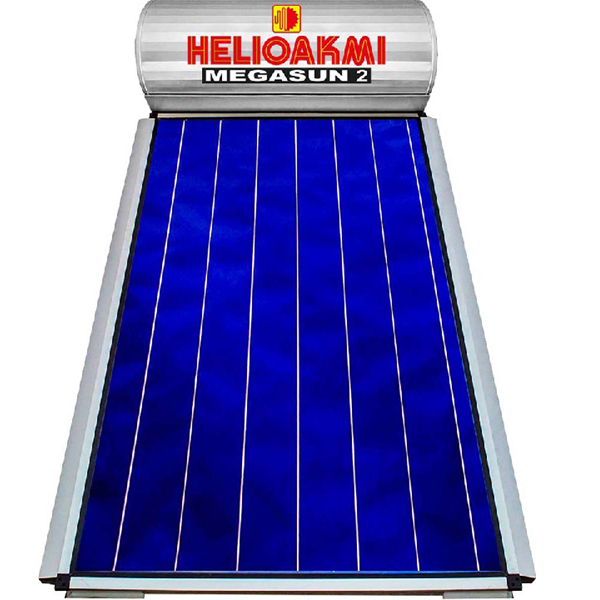HELIOAKMI MEGASUN 2 HELIOAKMI MEGASUN 2