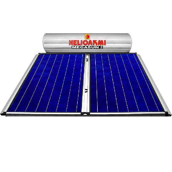 HELIOAKMI MEGASUN 2 διπλό