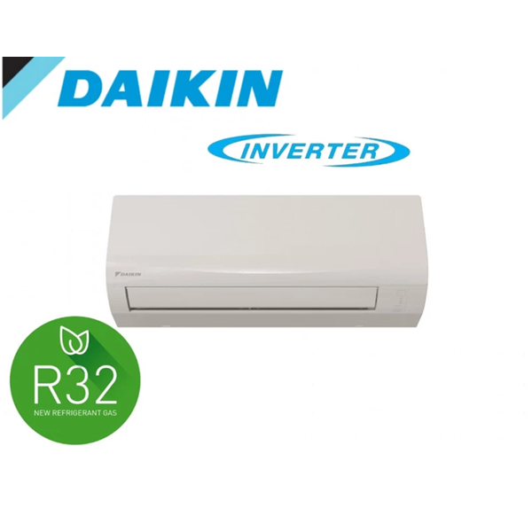 DAIKIN FTXF-E 1