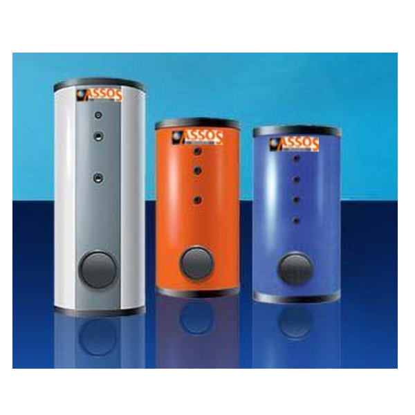 HELIOAKMI BOILER HELIOAKMI BOILER