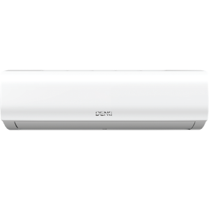 ΚΛΙΜΑΤΙΣΤΙΚΟ DENKI ΣΕΙΡΑ GENESIS 2 PLUS DNK-24GΝS2 PLUS/IU EU / DNK-24GΝS2 PLUS/OU EU A+++ ΕΩΣ 12 ΑΤΟΚΕΣ ΔΟΣΕΙΣ ΜΕ ΠΙΣΤΩΤΙΚΗ Ή ΕΩΣ 60 ΔΟΣΕΙΣ ΜΕ ΤΡΑΠΕΖΙΚΟ ΠΛΑΝΟ ΔΟΣΕΩΝ