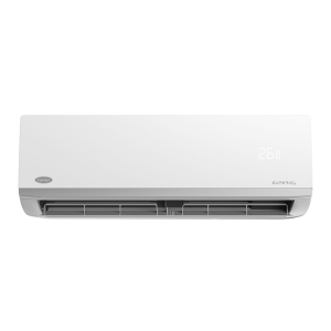 ΚΛΙΜΑΤΙΣΤΙΚΟ ΤΟΙΧΟΥ CARRIER ΣΕΙΡΑ SUPERIA PLUS 38QHG024D8SUD / 42QHG024D8SUD 24000BTU Α+++ ΕΩΣ 12 ΑΤΟΚΕΣ ΔΟΣΕΙΣ ΜΕ ΠΙΣΤΩΤΙΚΗ Ή ΕΩΣ 60 ΔΟΣΕΙΣ ΜΕ ΤΡΑΠΕΖΙΚΟ ΠΛΑΝΟ ΔΟΣΕΩΝ