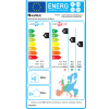 GREE MISTRAL ENERGY LABEL 18