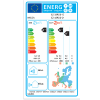MIDEA SOLSTICE ENERGY 18