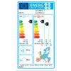MIDEA SOLSTICE ENERGY 21