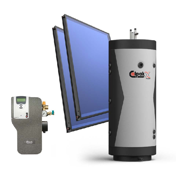CALPAK SOLAR 1