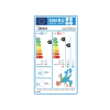 MIDEA ΚΑΝΑΛΑΤΟ ENERGY LABEL 12000 MIDEA ΚΑΝΑΛΑΤΟ ENERGY LABEL 12000