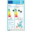 HISENSE HI SMART ENERGY LABEL 18