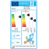 UNITED ENERGY LABEL 9000