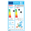 DENKI 2 PLUS ENERGY LABEL 12