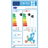CARRIER CYRA ENERGY LABEL 24000