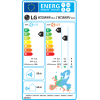 LG DUALCOOL PRO ENERGY LABEL 18000