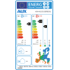 AUX QPLUS 12000 ENERGY LABEL